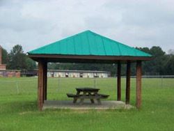 Lincoln Park - Playground